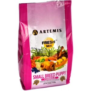ARTEMIS FRESH MIX Puppy Small Breed Dog 1.8 kg