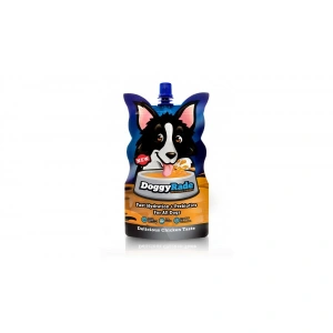Bautura izotonica DoggyRade, pentru caini cu varsta peste 6 saptamani, 500 ml - Img 7