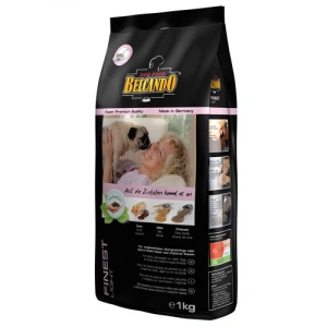Belcando Finest Light 1 kg