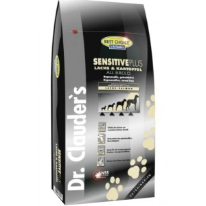 Best Choice Sensitive Salmon, 12,5 kg