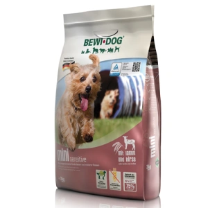 Bewi Dog Mini Sensitive 12.5 Kg