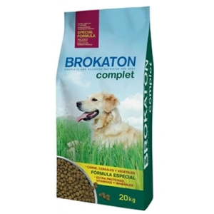 Brokaton Complet 20 kg
