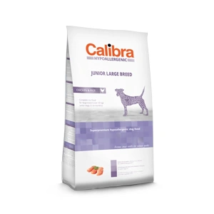 Calibra Dog HA Junior Large Breed Chicken 14 kg