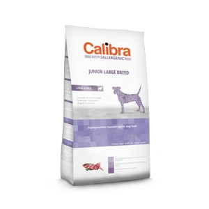 Calibra Dog HA Junior Large Breed Lamb 3 kg
