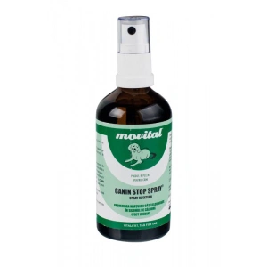 Canin Stop Spray 100ml