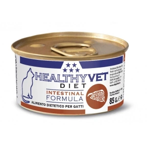 Conserva Healthyvet Diet Cat, Intestinal, 85g