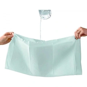 Covoras absorbant pentru caini Super Nappy, 60 x 90 cm, 10 bucati - Img 3