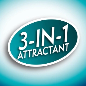 Covorase absorbante pentru catei, Bramton Simple Solution, 55 x 56 cm, 56 buc - Img 3
