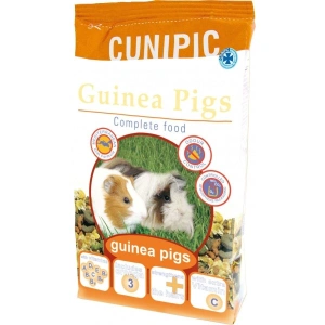Cunipic Guineea Pig 800 gr