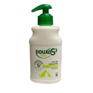 Douxo Seb S3 Sampon 200 ml