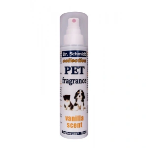 Dr. Schmidt Deodorant cu VANILIE 200 ml