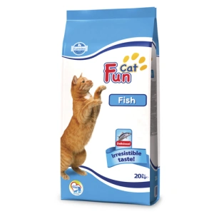 Fun Cat Peste 20 kg