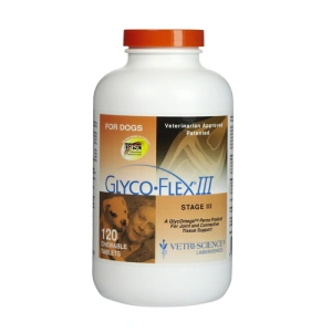 Glyco Flex III 120 tablete
