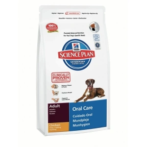 Hills SP Canine Adult Oral Care 5 kg