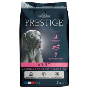 Hrana Hipoalergenica Caini Prestige Adult Miel Orez 3 kg