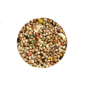 Hrana pentru pasari tropicale Wellness 1 kg - Img 2