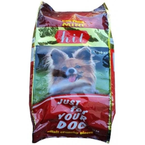 Hrana uscata pentru caini, HIT, Adult Mini, Pui Orez, 10 Kg