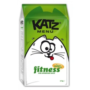 KATZ Menu Fitness 2 kg