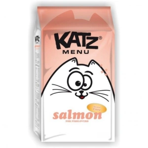 KATZ Menu Somon 2 kg