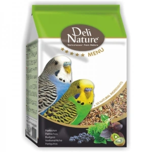 Meniu Perusi Deli Nature 5 Stele, pg 800 gr