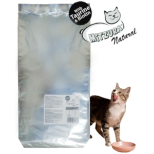 Mitzura Cat Natural, cu Biotina si Taurina,10 kg - Img 3