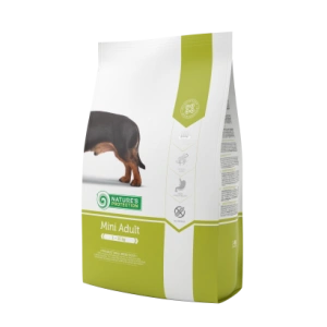 Natures Protection Dog Mini Adult 7.5 Kg
