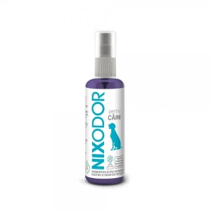 Nixodor, probiotic activ pentru imunitatea cainilor, 100 ml - Img 2