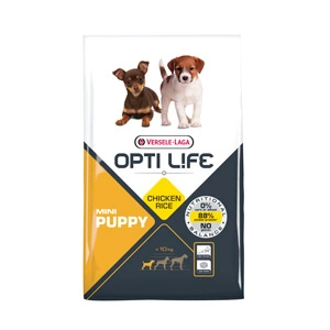 Opti Life Puppy Mini 7.5 kg