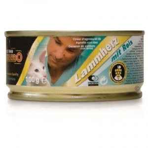 Pate Leonardo Miel/Inima 100 gr