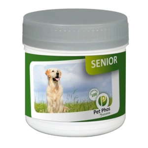 Pet Phos Senior 100 tablete