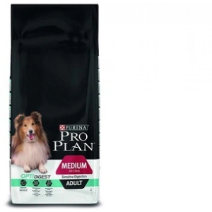 Pro Plan Medium Adult Sensitive Digestion Lamb 14 kg