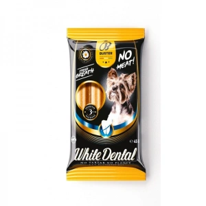 Recompense pentru caini Buster Dental Sticks 45 g, 3 buc