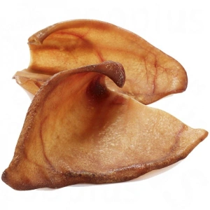 Recompense pentru caini, Maravet, Urechi de Porc, set 2 buc