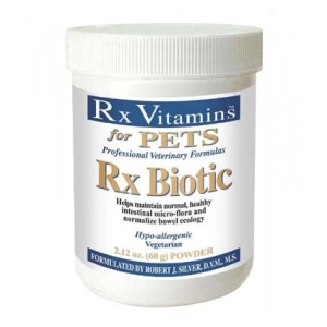 RX Biotic 60 gr pulbere