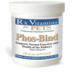 RX Phos-Bind 35 gr