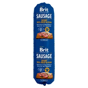 Salam Brit Sport 800 g