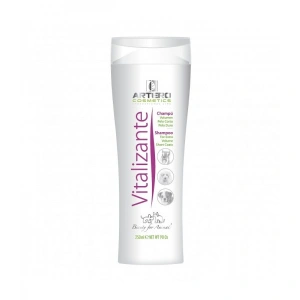 Şampon concentrat Artero Vitalizant 250ml - blană scurtă, blană sarmoasă sau volum