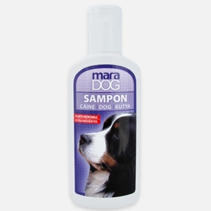 Sampon Maradog cu extract de plante