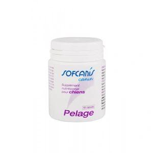 Sofcanis Pelage Caine 60 cp