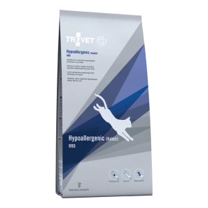 Trovet Cat Hypoallergenic Iepure 3 kg
