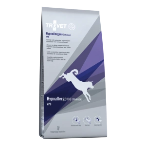 Trovet Dog Hipoalergenic Caprioara 10 kg