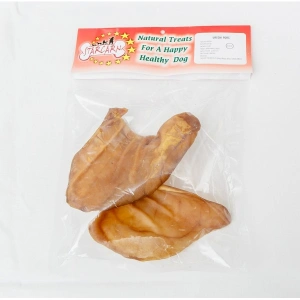 Urechi de porc M 5 bucati