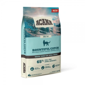 Acana Cat Bountiful Catch 4.5 Kg - Img 2