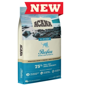 Acana Cat Pacifica 4.5 kg