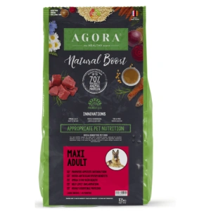 AGORA Super Premium Maxi Adult 12 kg