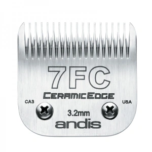 ANDIS Cutit universal masina de tuns tip A5 nr.7FC - 3,2mm