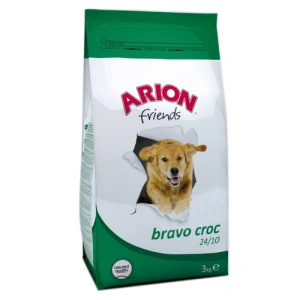 Arion Friends Bravo Croc 24/10 - 15 Kg