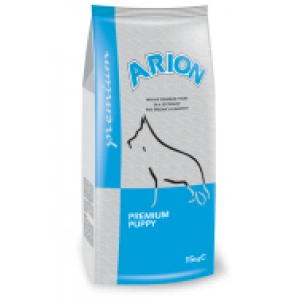 Arion Premium Puppy 15 kg