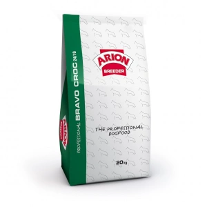 Arion Professional Breeder, Bravo Crock 20kg
