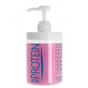 Balsam profesional concentrat Artero Protein Vital 650ml